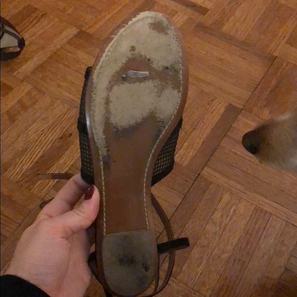 Alaia Sandal - Picture 4 of 5